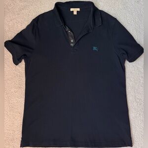 Authentic Burberry Polo